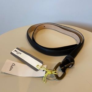 Aritzia Wilfred Belt